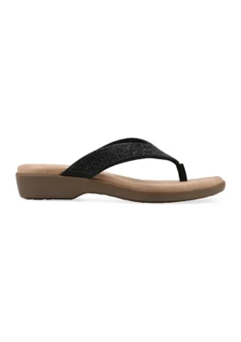 Becharm Thong Sandals
