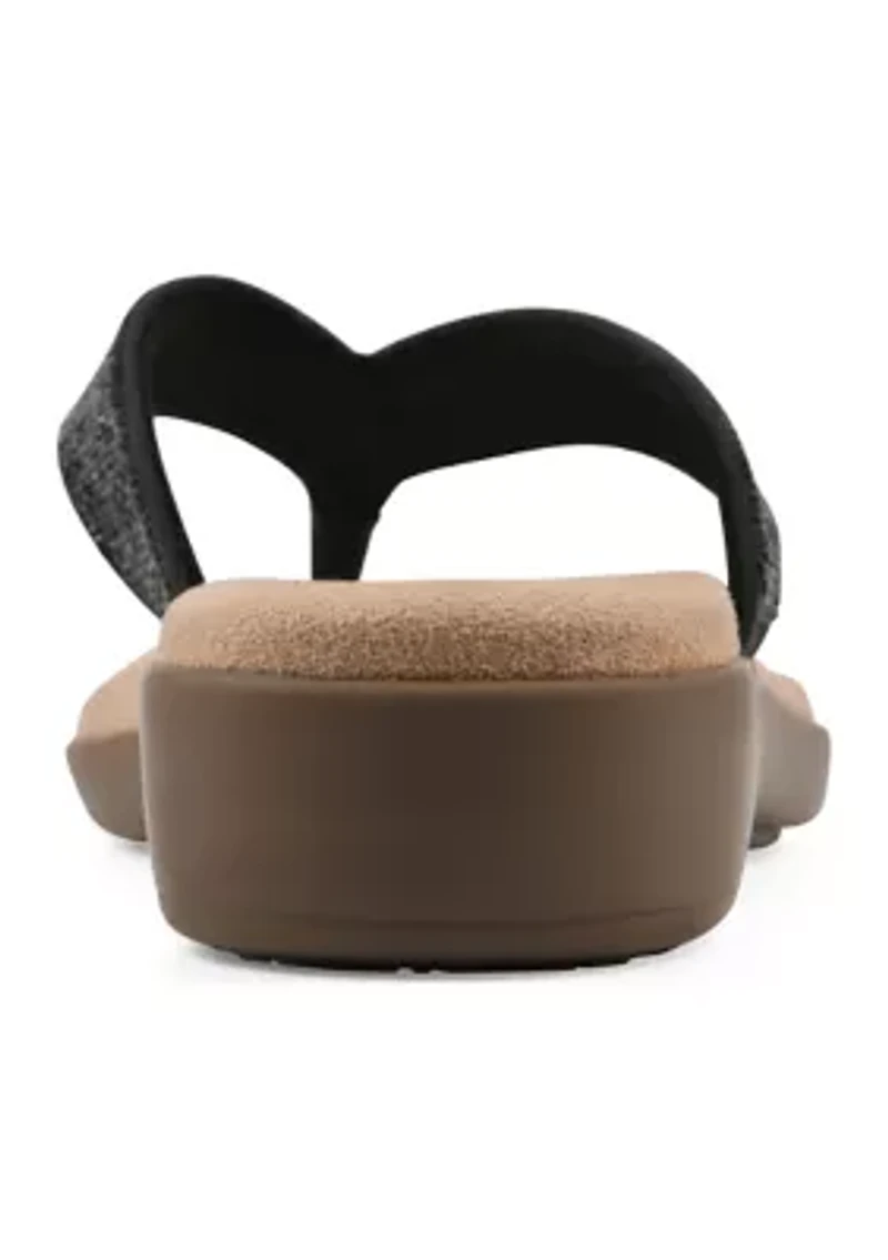 Becharm Thong Sandals