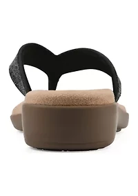 Becharm Thong Sandals