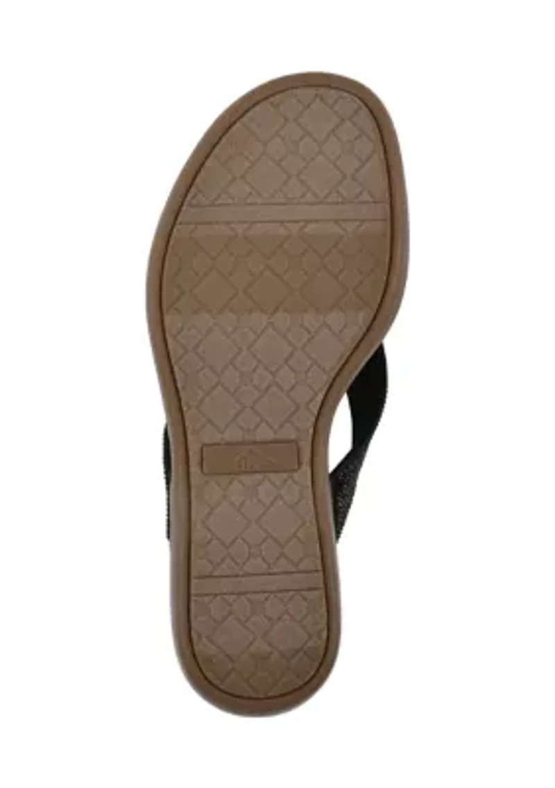 Becharm Thong Sandals
