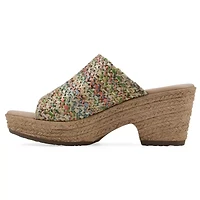 Biando Wedge Sandals