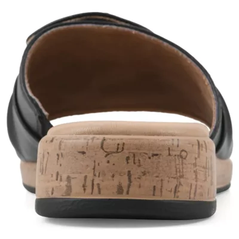 Bonelle Slide Sandal