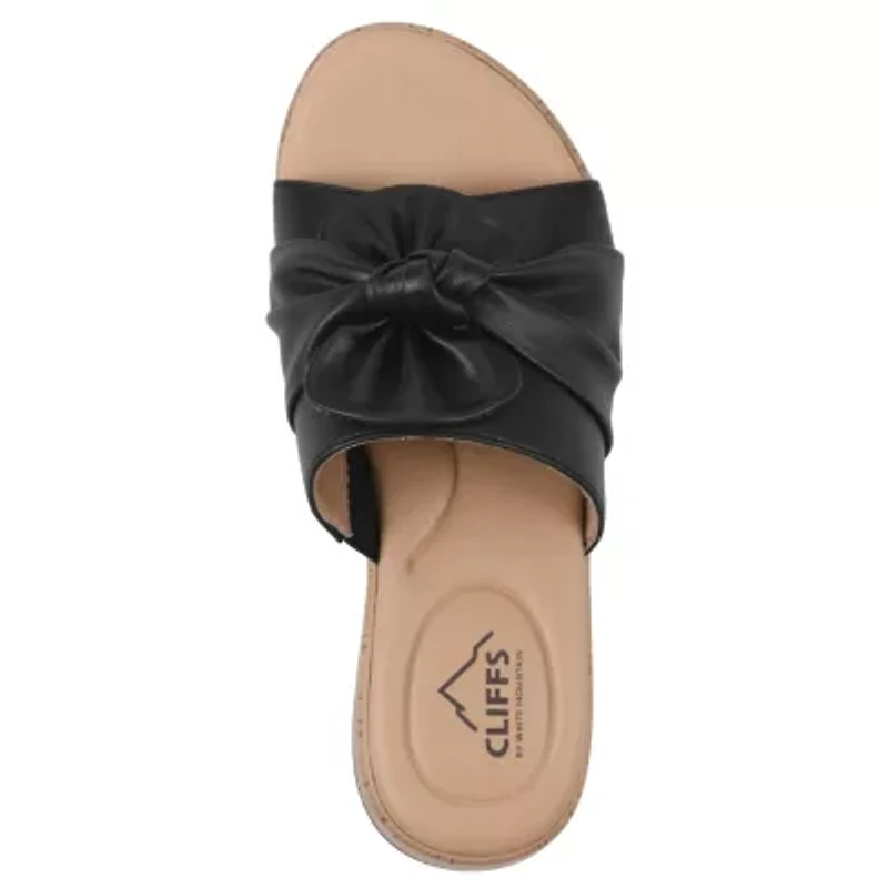 Bonelle Slide Sandal