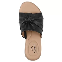 Bonelle Slide Sandal