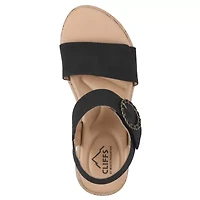 Bonique Dress Sandal