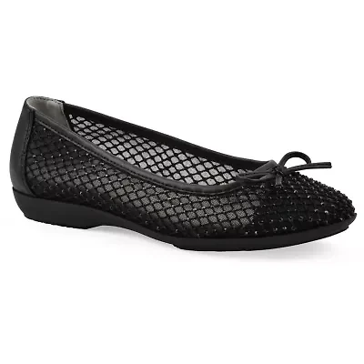 Carlicia Ballet Flats