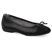 Carlicia Ballet Flats