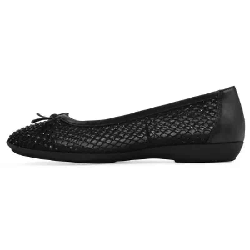 Carlicia Ballet Flats