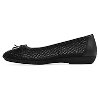 Carlicia Ballet Flats