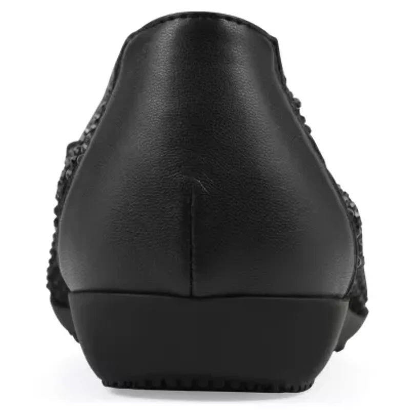 Carlicia Ballet Flats