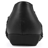Carlicia Ballet Flats
