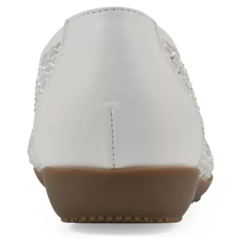 Carlicia Ballet Flats