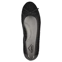 Carlicia Ballet Flats