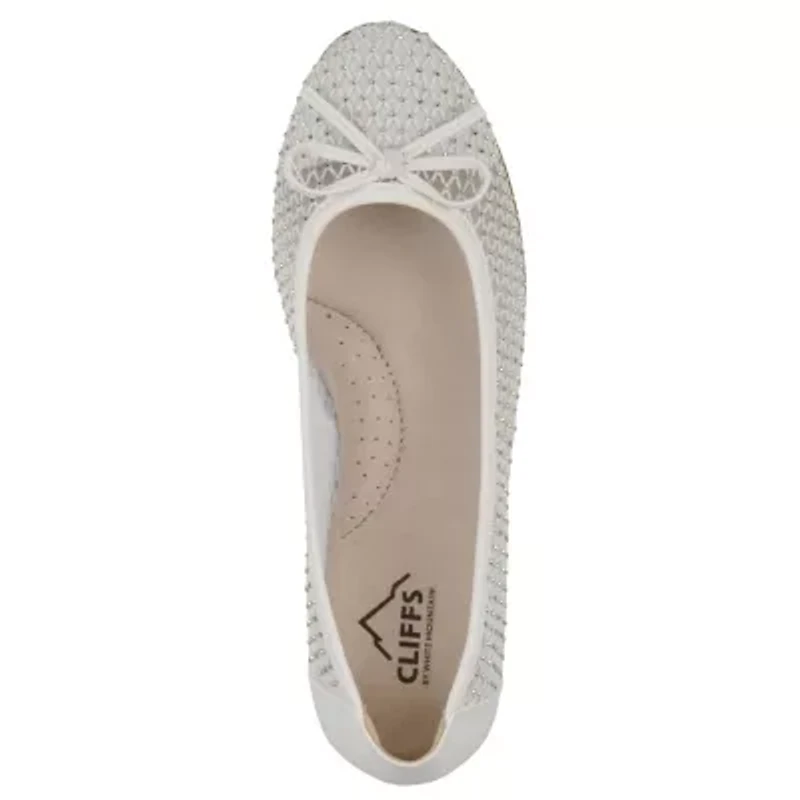 Carlicia Ballet Flats