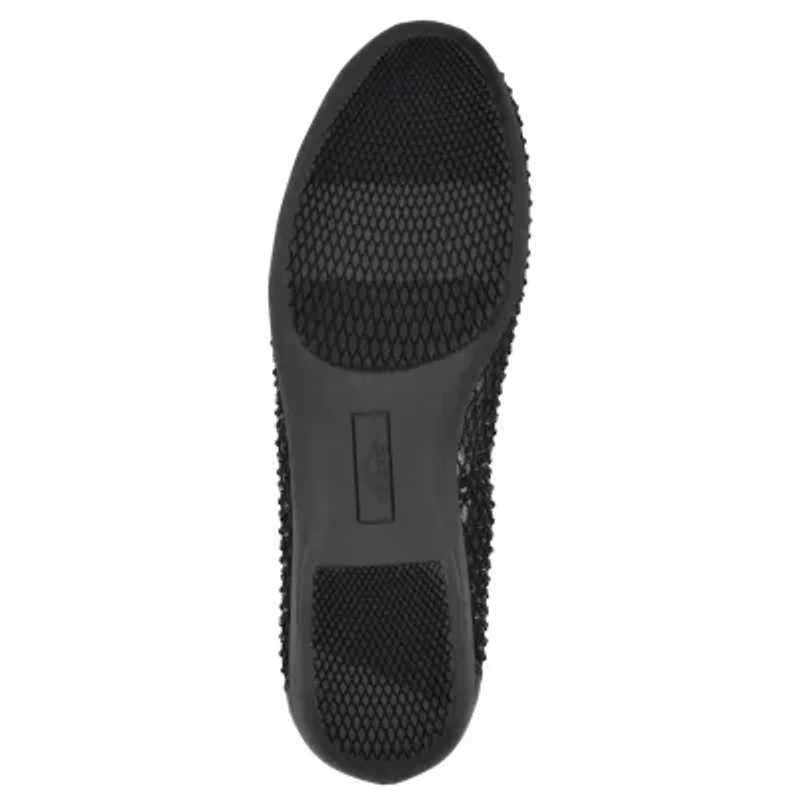 Carlicia Ballet Flats