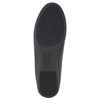 Carris Ballet Flat - Wide Width