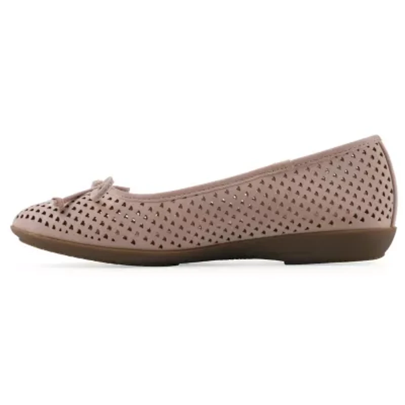 Carris Ballet Flat