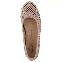 Carris Ballet Flat