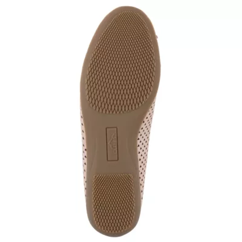 Carris Ballet Flat