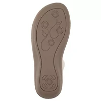 Casimir Mini Wedge Sandal