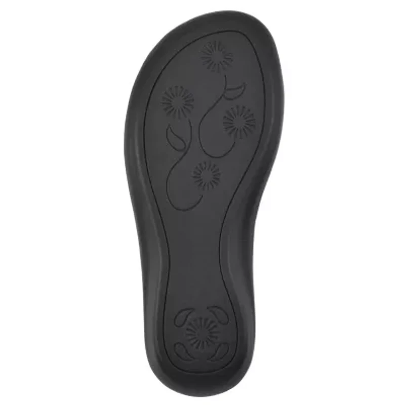 Cassia Thong Sandal