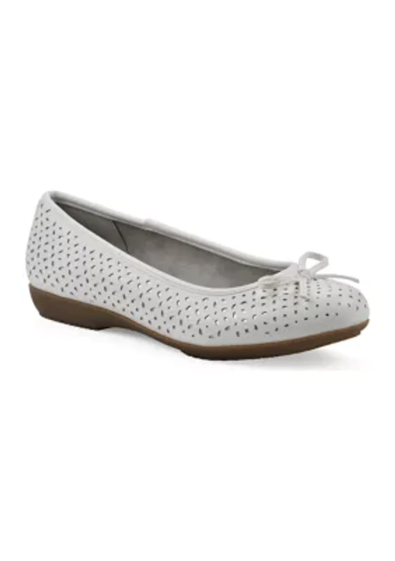 Chelby Ballet Flats