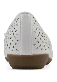 Chelby Ballet Flats