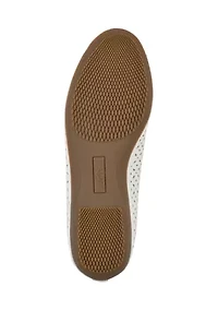 Chelby Ballet Flats