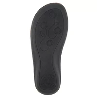 Chill 2 Wedge Slide Sandal