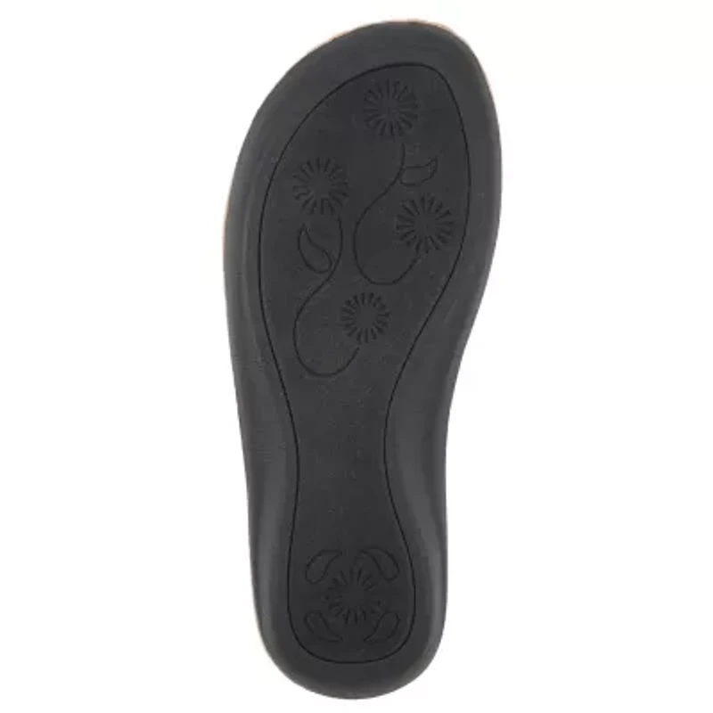 Chill 2 Wedge Slide Sandal