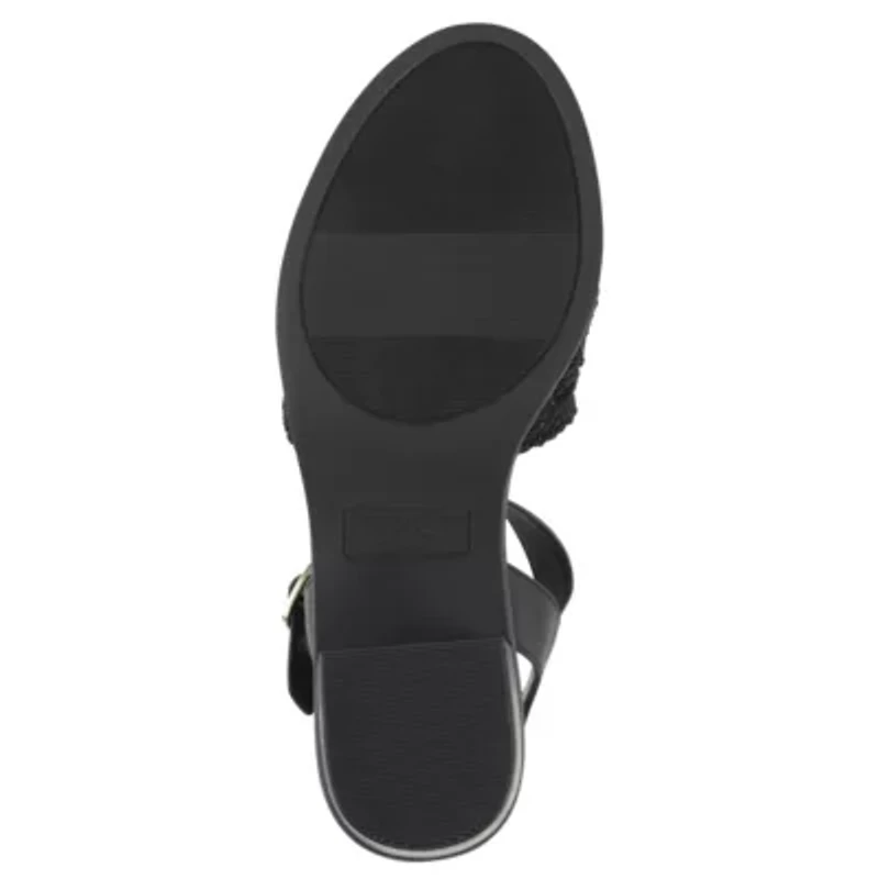 Cortland Block Heel Sandal