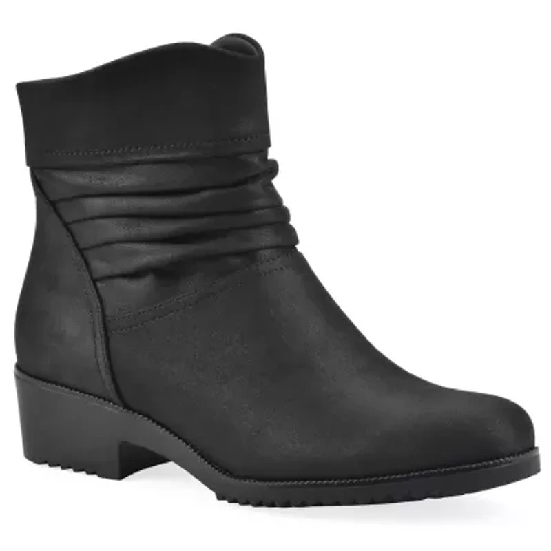 Durbon Ankle Boots - Wide Width