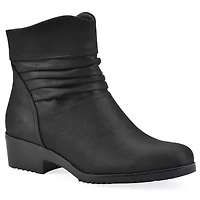 Durbon Ankle Boots - Wide Width
