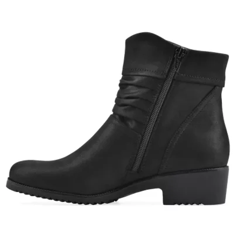Durbon Ankle Boots - Wide Width