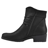 Durbon Ankle Boots - Wide Width