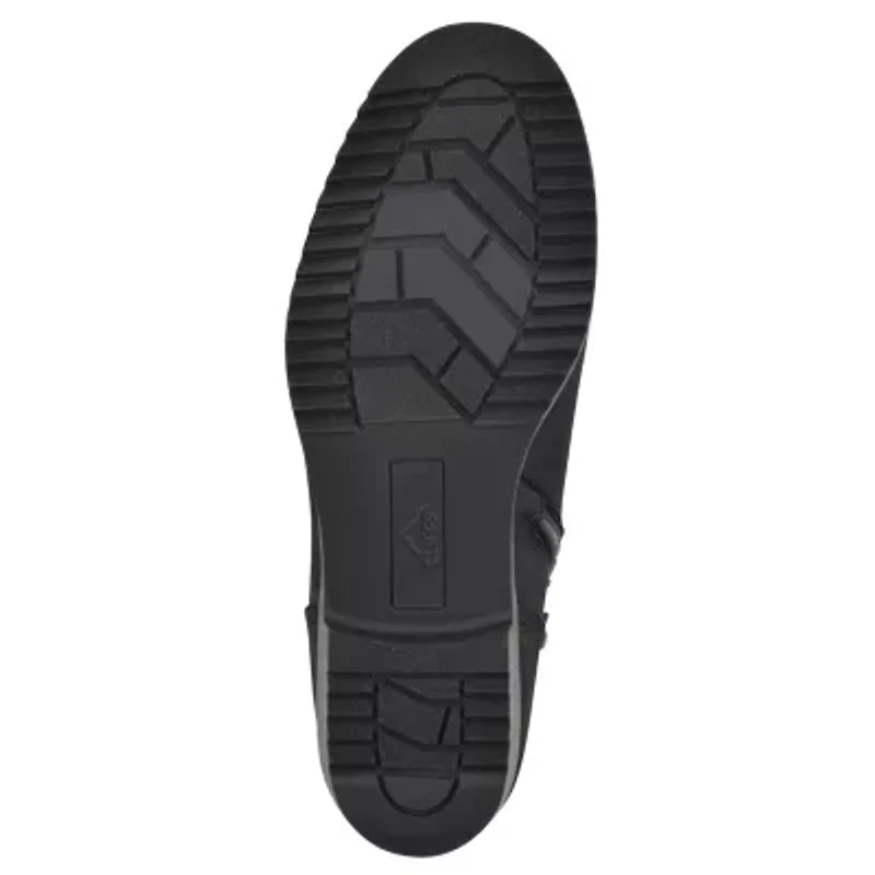 Durbon Ankle Boots - Wide Width