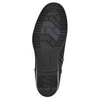 Durbon Ankle Boots - Wide Width