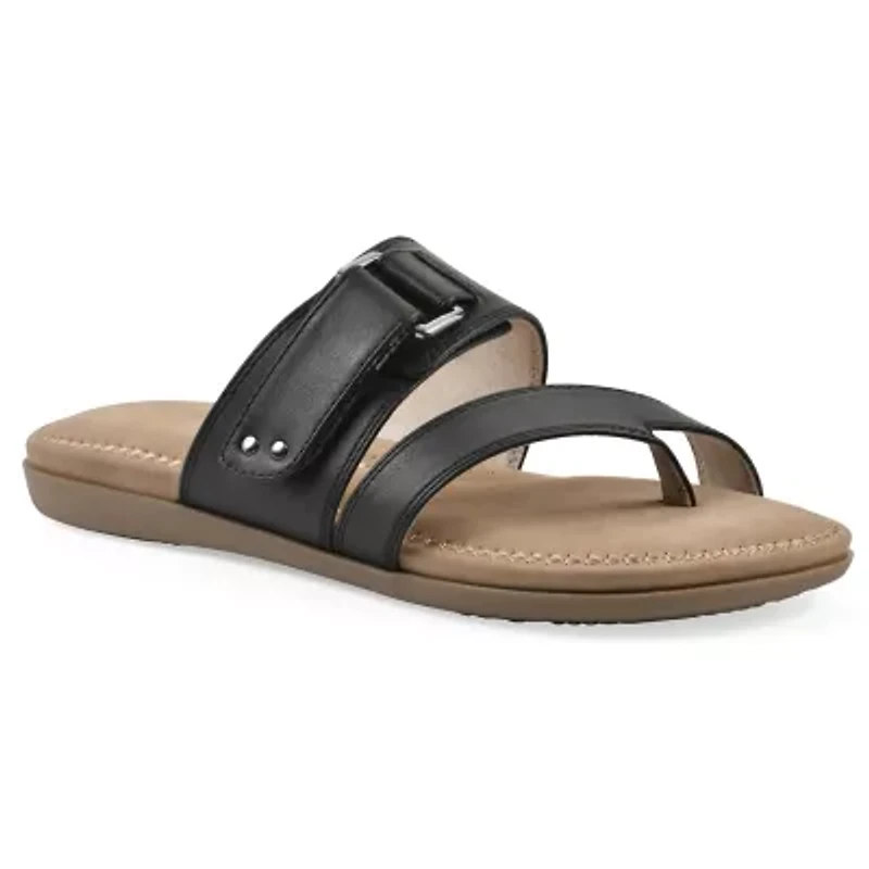 Fancify Slide Sandal