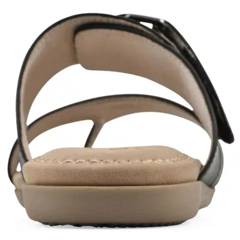 Fancify Slide Sandal
