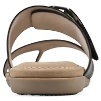 Fancify Slide Sandal