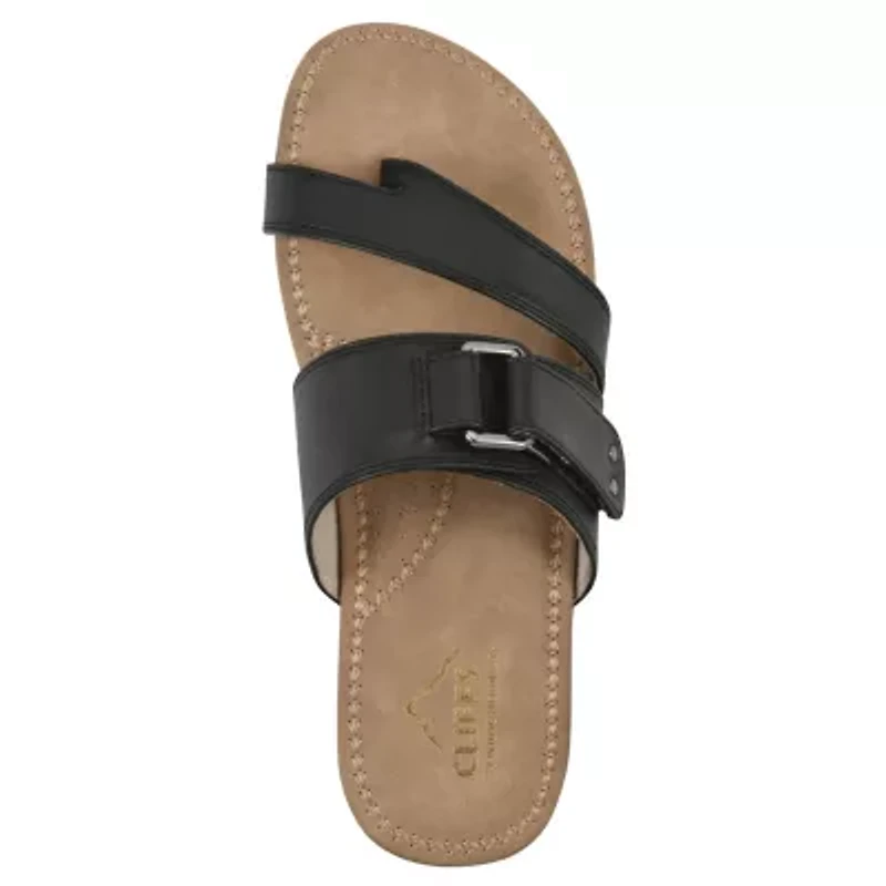 Fancify Slide Sandal