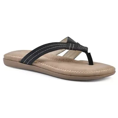 Fateful Thong Sandal