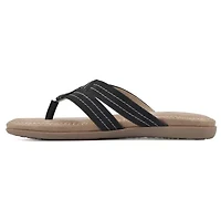 Fateful Thong Sandal