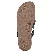 Fateful Thong Sandal