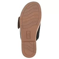 Filipa Block Heel Sandal