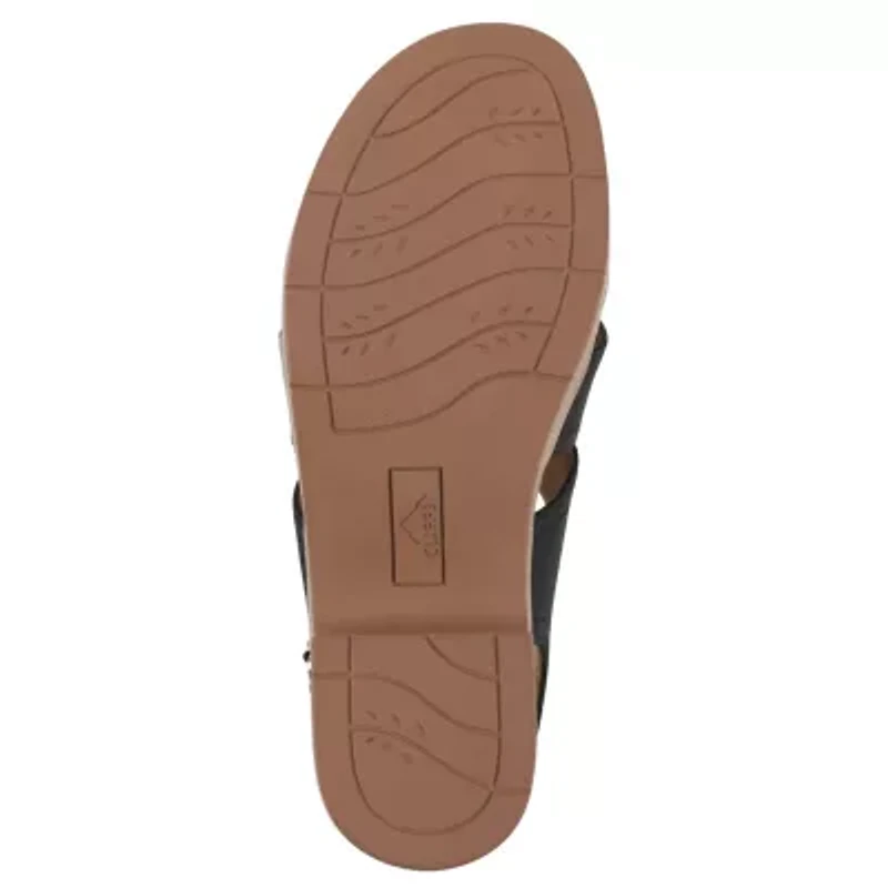 Finnlee Block Heel Sandal