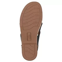 Finnlee Block Heel Sandal