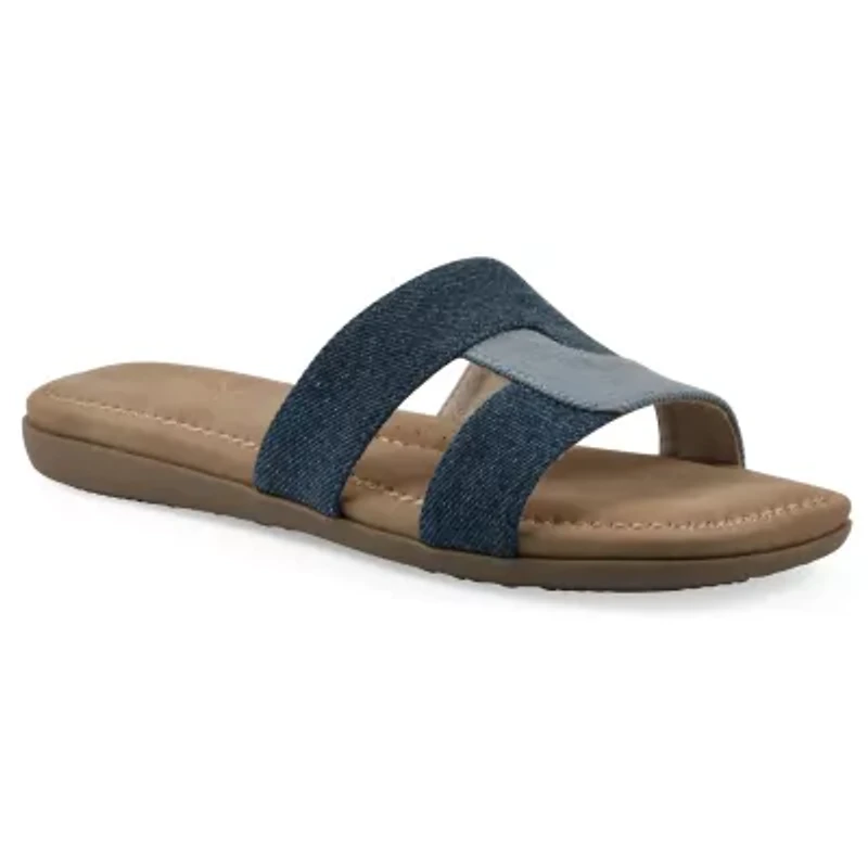 Fraida Slide Sandal