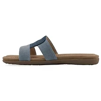 Fraida Slide Sandal