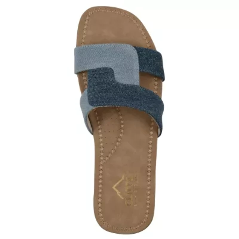 Fraida Slide Sandal